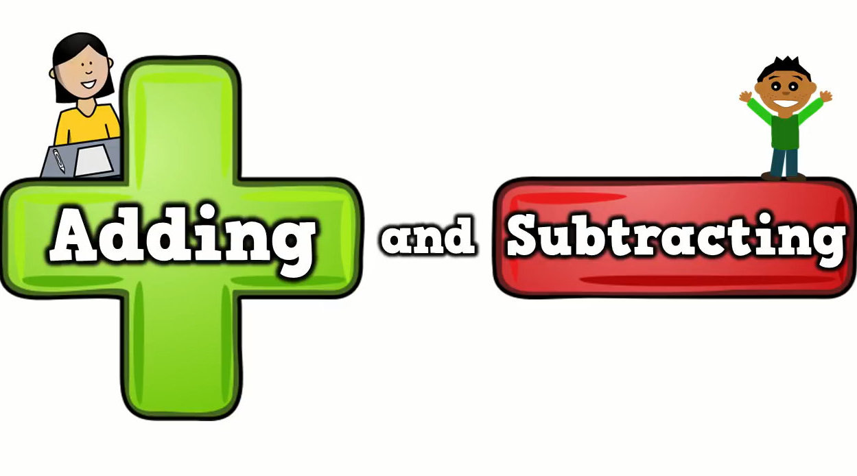 英语启蒙 数学启蒙 加减法