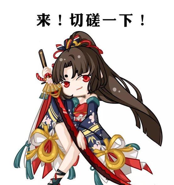 《决战!平安京》攻略:打野的妖刀姬,这么配置一比五不在话下