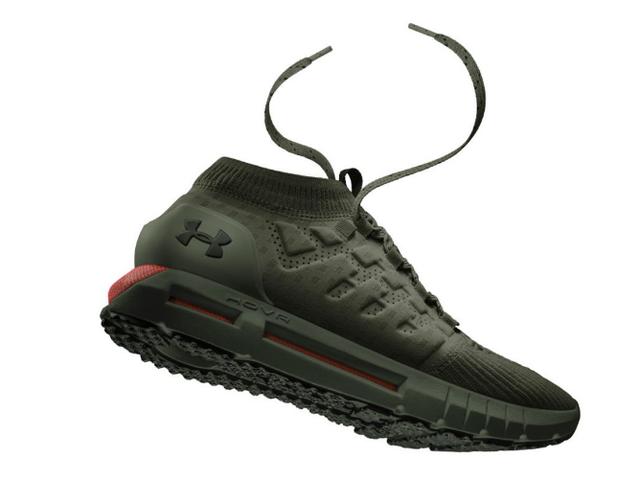 利拉德Dame 4 x《黑豹》联名鞋款曝光!改良版