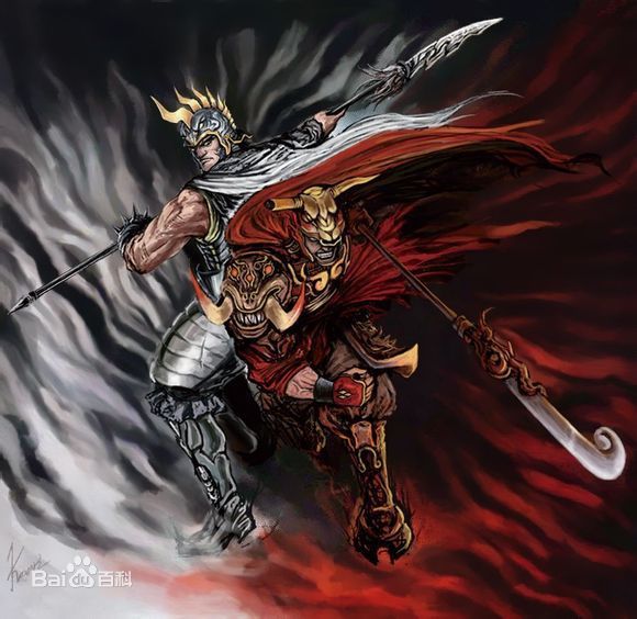 刘谌【战绝】你可将所有手牌当决斗使用,然后你和受伤的角色各摸一张