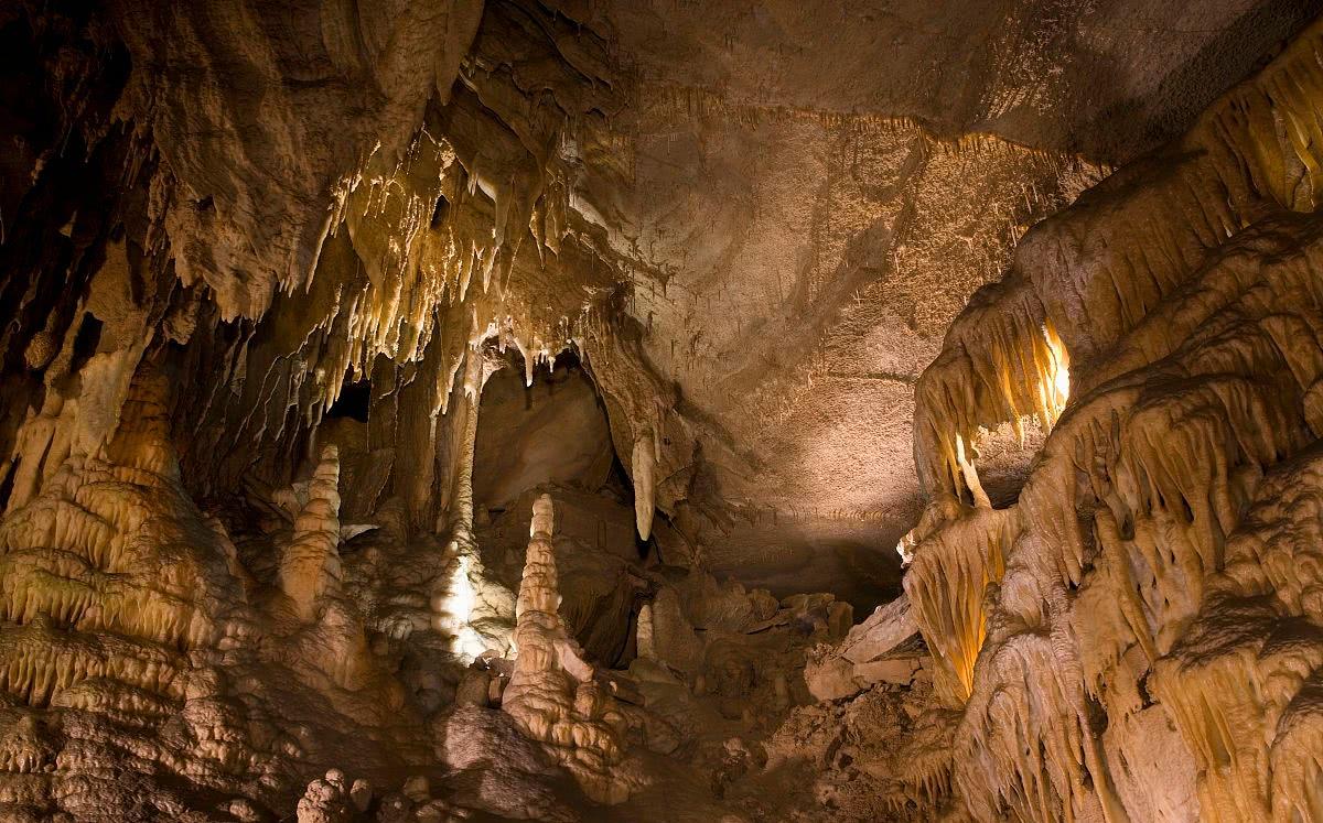 猛犸洞|洞穴|究竟_新浪新闻