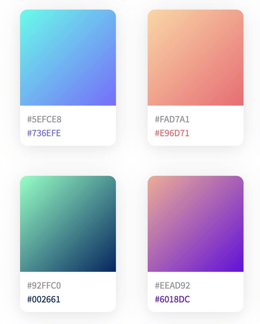 怎么用PS把图片边缘变成渐变 ps怎么做透明渐变效果