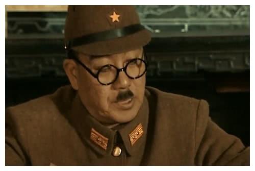 《亮剑》:作为山本一木的上司,筱冢义男最终结局如何了?
