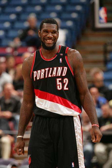 nba长相最奇特5大球星,河升镇上榜 1人酷似外星人