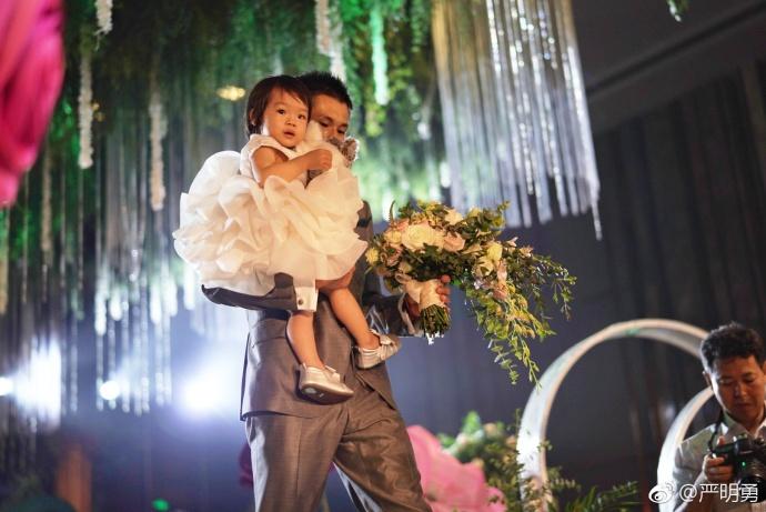 中国体操黄金一代难得聚首