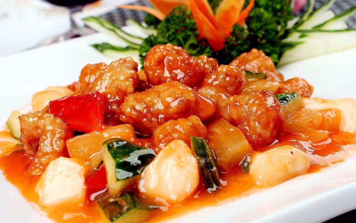 外国人眼中最好吃的五道中国菜, 你全都吃过了吗?