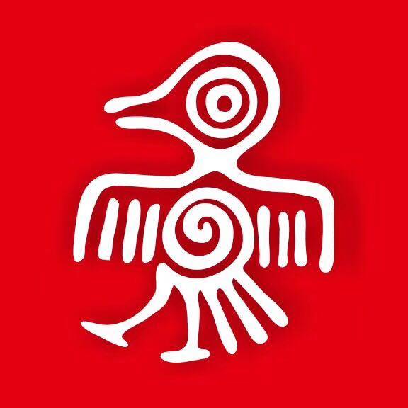 中国鸟牌崔志亮先生作品