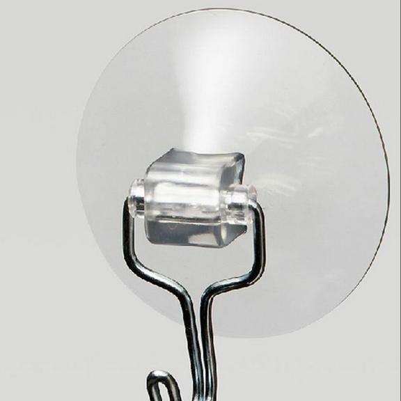 家里的吸盘挂钩老是掉?教你几个方法,再挂10斤东西都很牢固