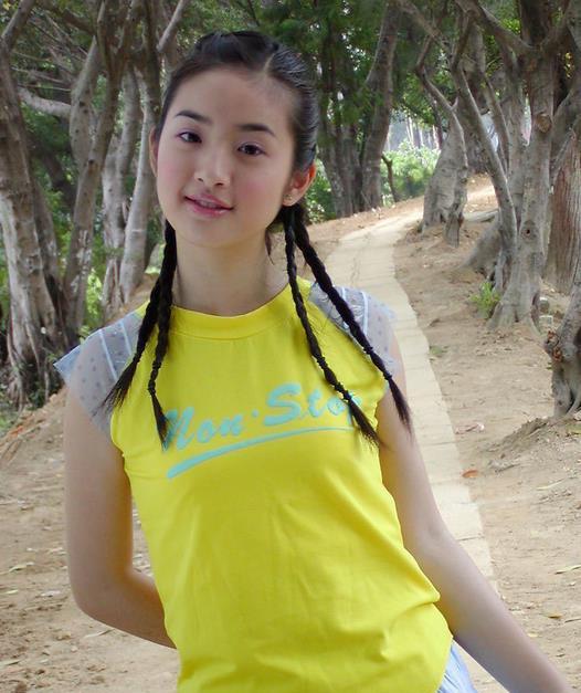 她用两句话让胡歌记住一辈子 圈内人称她演戏就靠两个字|胡歌|林依晨