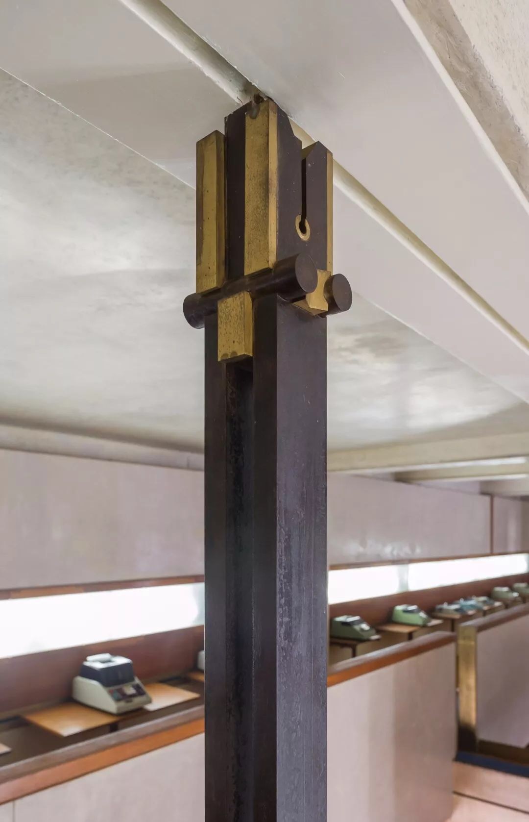 Carlo Alberto Scarpa 上帝存在于建筑细部之中 -3建筑追求到极致|建筑|上帝|极致_新浪新闻