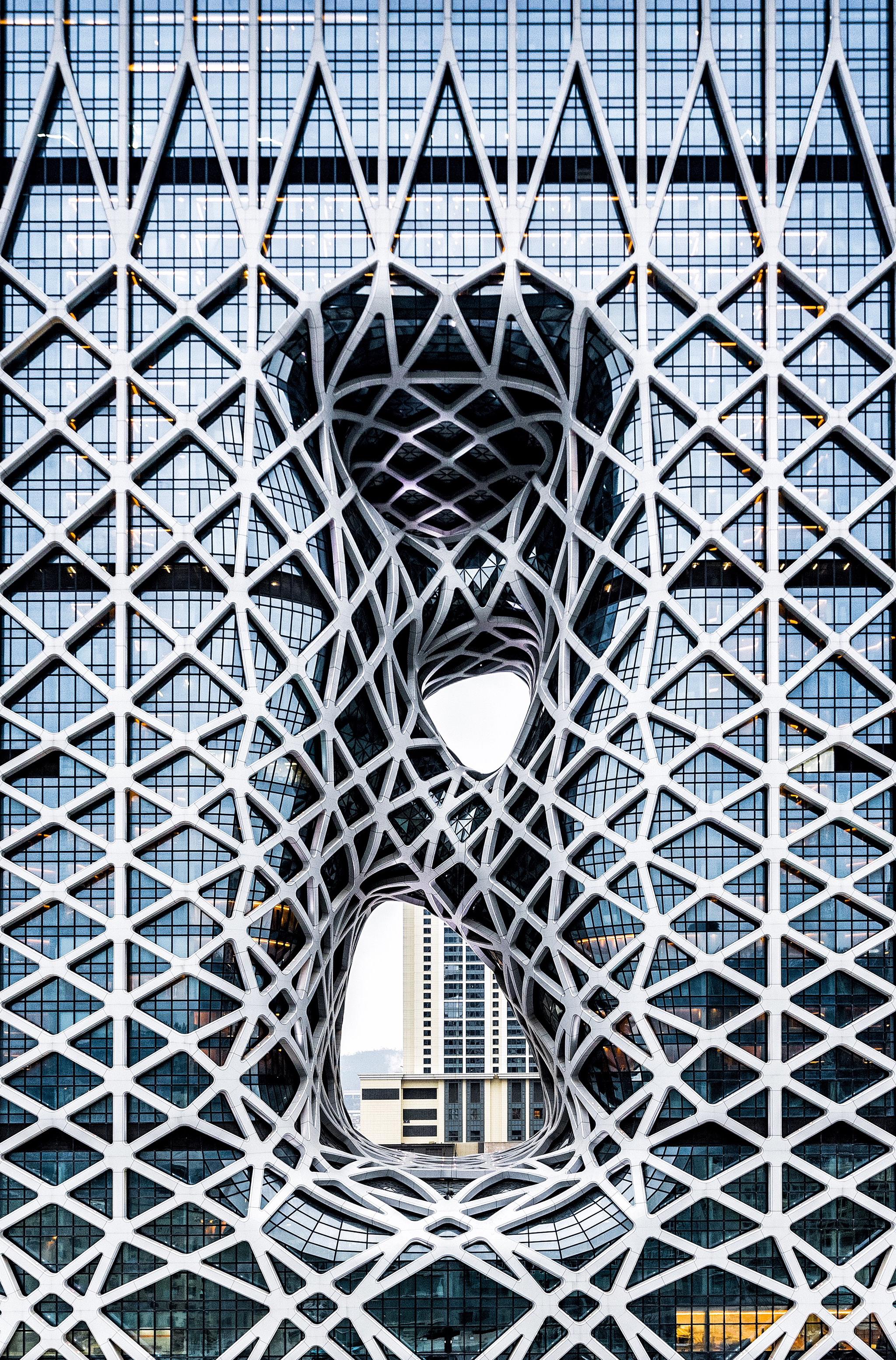 澳门摩珀斯酒店澳门新地标