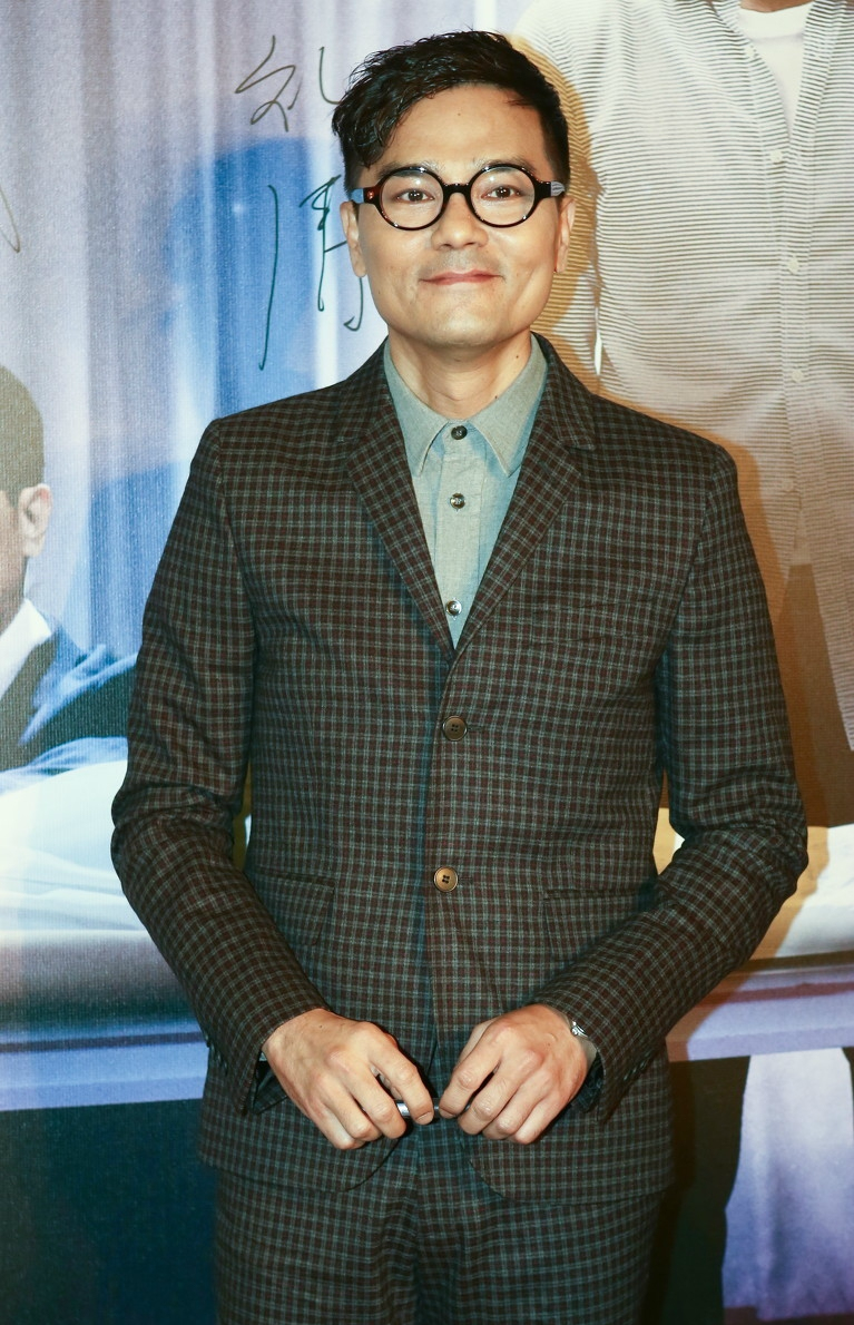 林家栋,演技真不是盖的,金像奖影帝实至名归