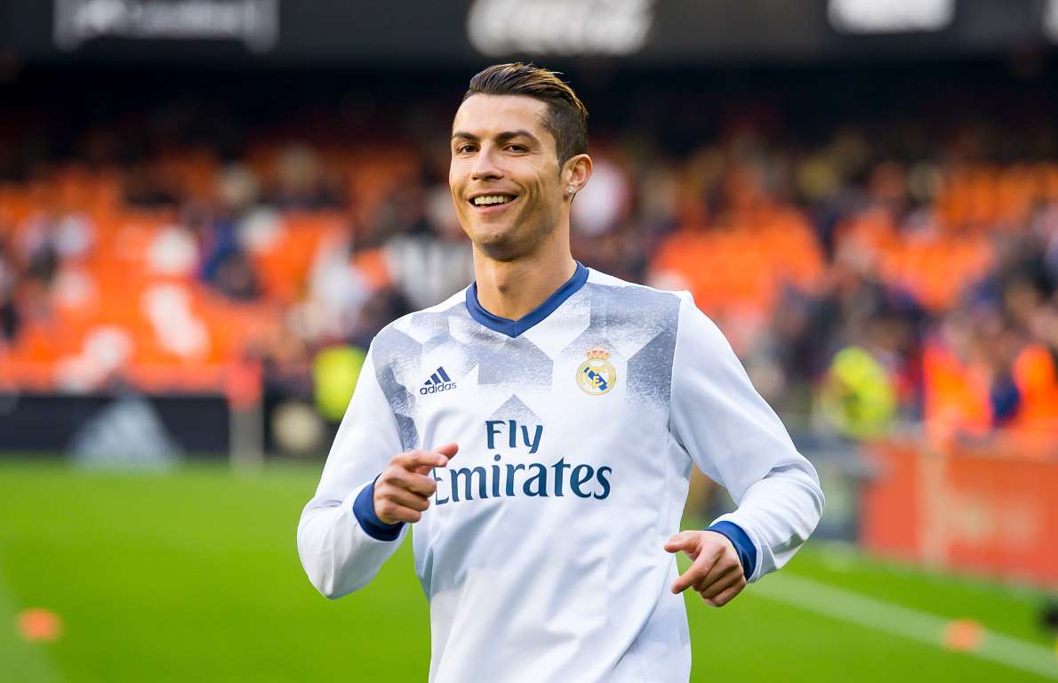 世界十大最富有的足球运动员,世界杯后姆巴佩未来无限可期!