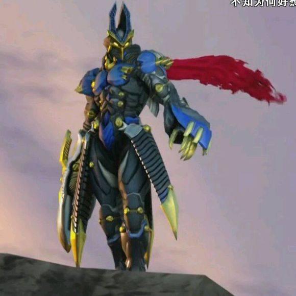 怪兽巴尔坦星人16代造型汇总曝光你能在3分钟内全部说出名字吗