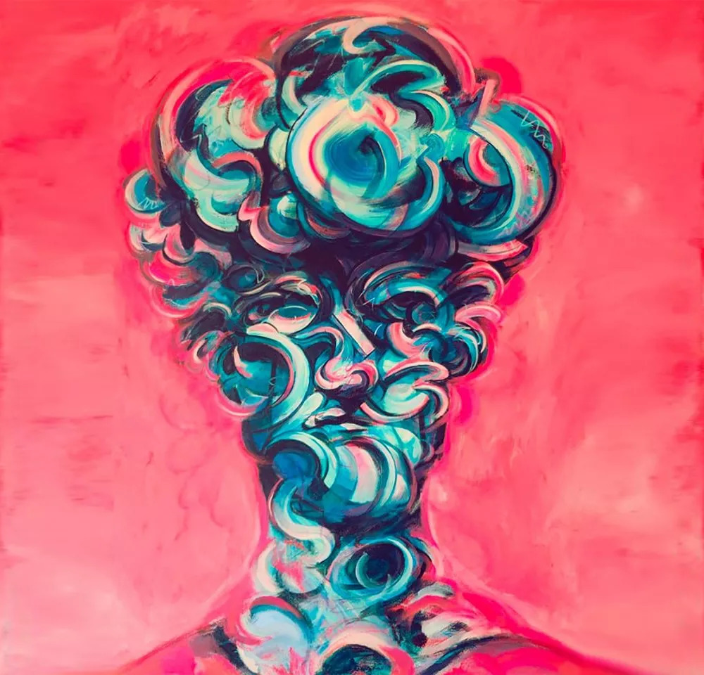 心理测试:看到哪个头像你会心烦意乱,测你的情绪抓狂程度有多大