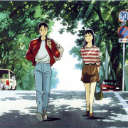 英语中的绰号和爱称