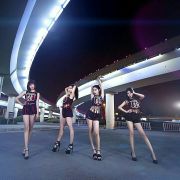 超火《燃烧我的卡路里》cover!