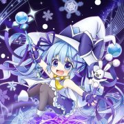 音乐小魔仙