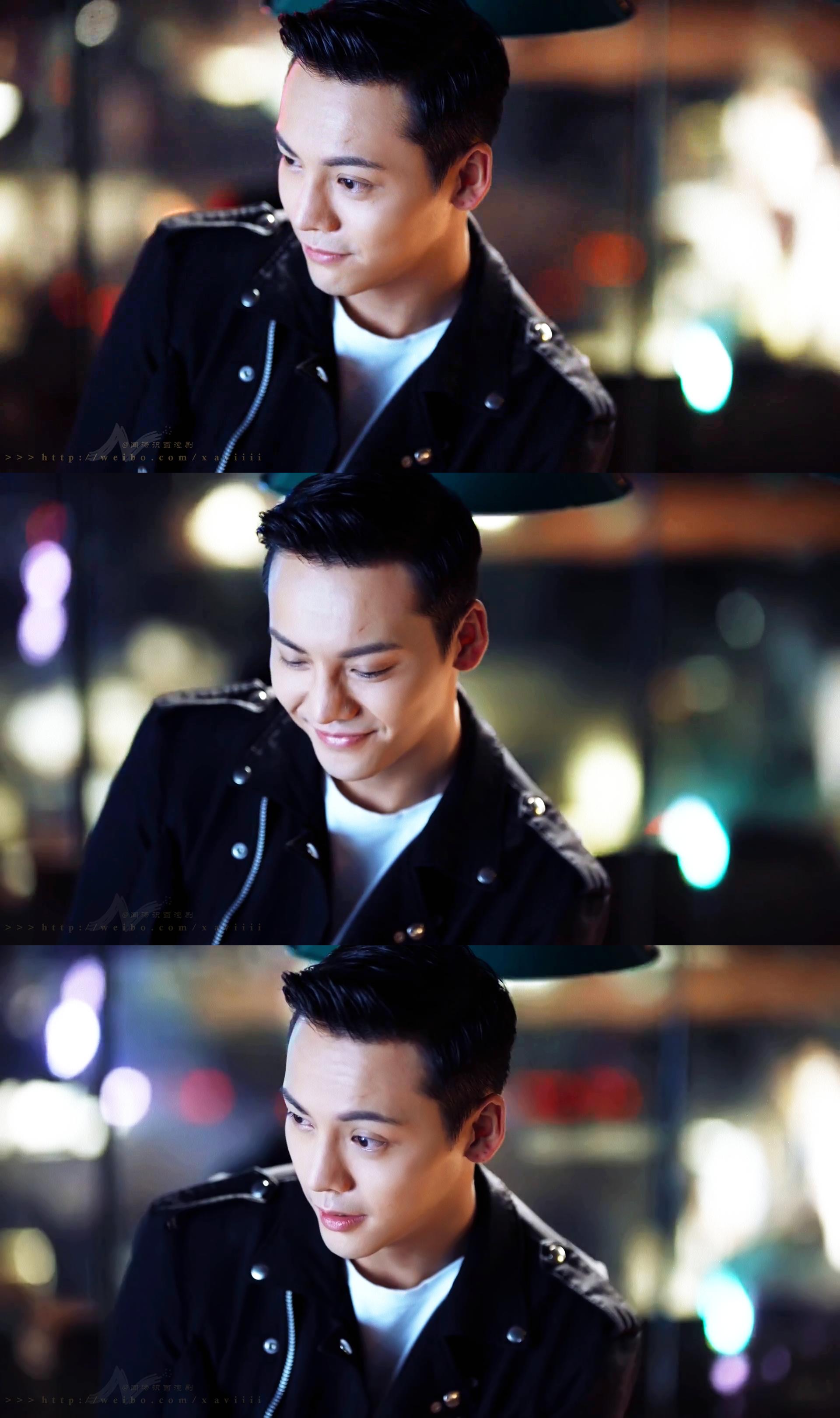 白衬衫的时樾,白t黑外套的时樾__财经头条