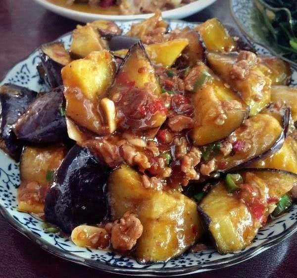 四道简的单营养的短视频菜,让你下班到家20分钟吃上饭!