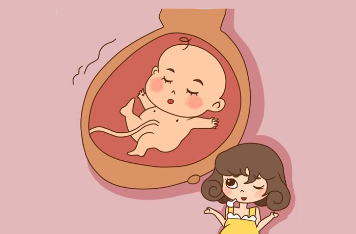 孕妇肚子大胎儿就一定大吗产科大夫是这样说的