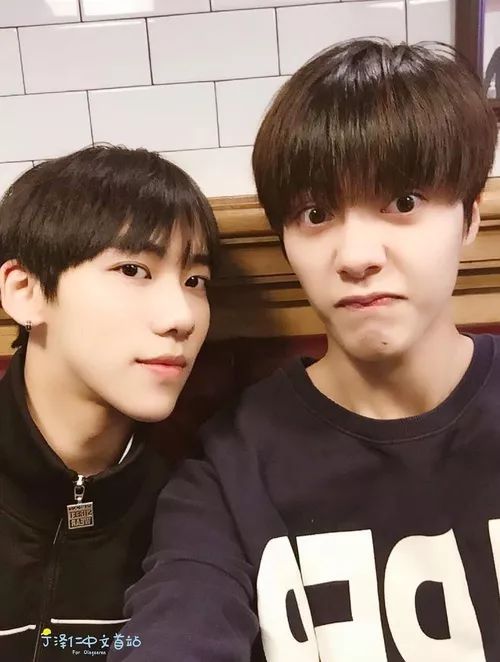 刷爆朋友圈的练习生终于让我领教了偶像经济