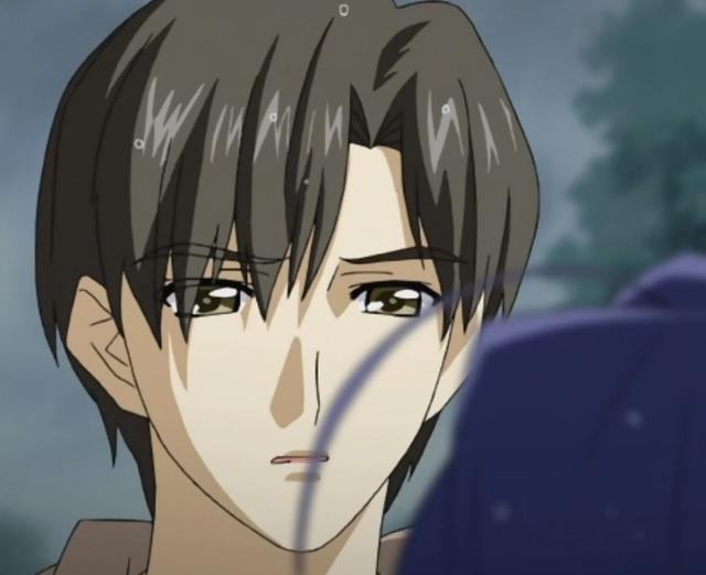 三心二意的4大动漫男主犬夜叉一句话伤透戈薇只有第4不能原谅