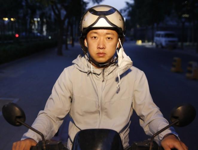 北漂青年男女的日常, 为了各自的梦想