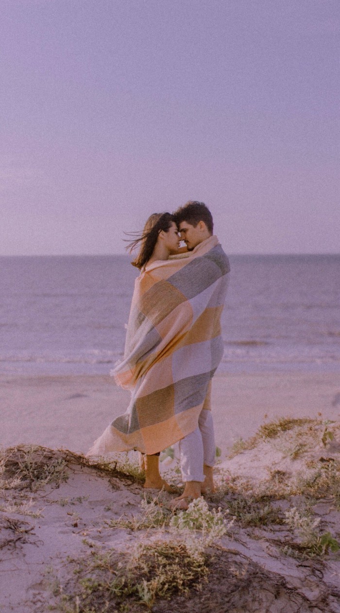 壁纸,点赞遇见心上人