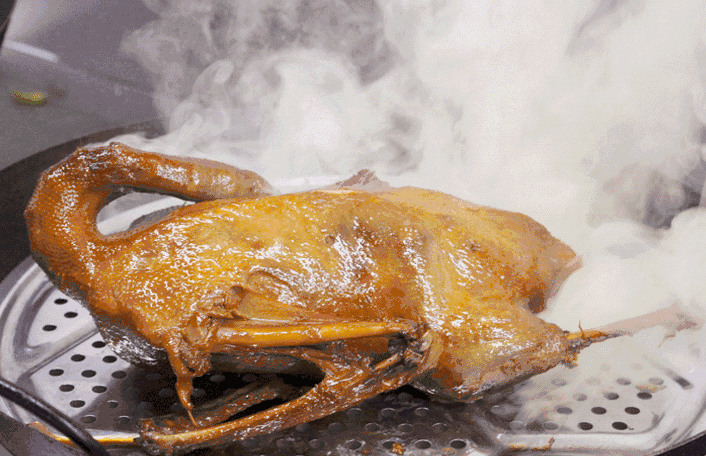 乐陵|鹅|鹅肉_新浪新闻