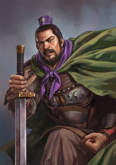 蜀汉后期的八大忠勇之将以身殉国,网友:刘禅一把好牌打得稀烂