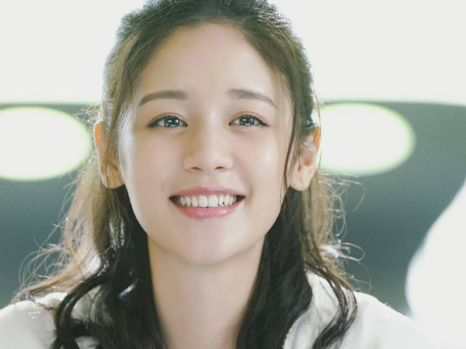 4,陈欣予 ,陈欣予饰演姚淑儿,尹夏沫的师姐,曾是夏沫演艺道路上的引路