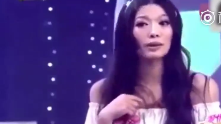 爱情保卫战 渣女看不惯涂磊,大骂涂磊你算什么