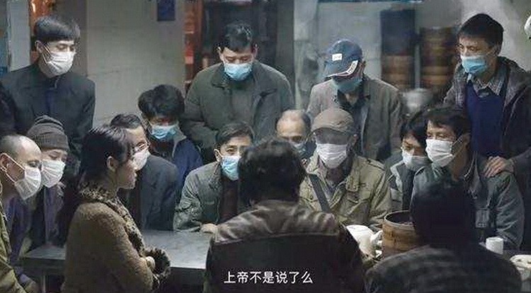 火爆的《我不是药神》占据思想制高点剧情感人泪下|我不是药神|徐峥|制高点_新浪新闻