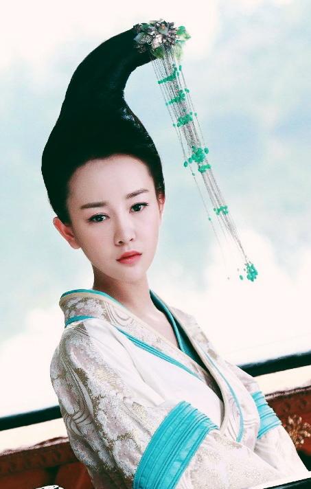 《后宫》,《怪侠一枝梅》,《宫锁心玉》,《轩辕剑之天之痕》等作品