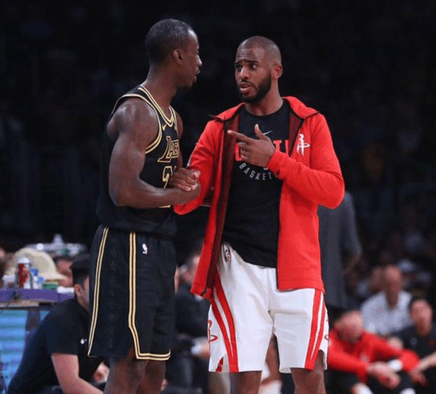 首秀被球迷高呼mvp,科比哈登称赞,遗憾的是他明天就离开了