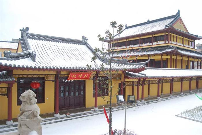 北魏熙平灵太后胡氏所建洛阳永宁寺|永宁寺|北魏|泥塑_新浪新闻