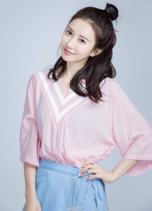 明星改名换姓屡见不鲜,很多人改名后星运亨通,但"邓君逸"改成"潘时七"