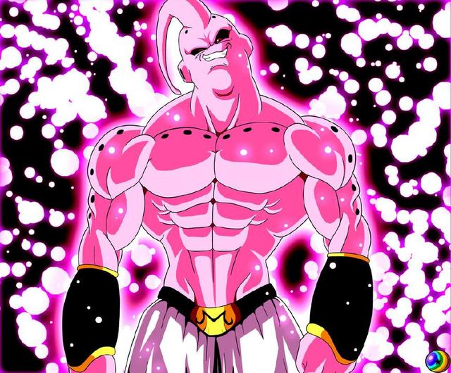 要不是有着神龙的帮助,最后悟空那一击元气弹很难击中魔人布欧,依靠