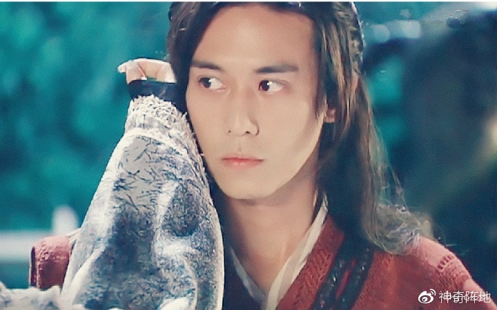 传说中的小李飞刀叶开为什么会放弃了自己的血海深仇