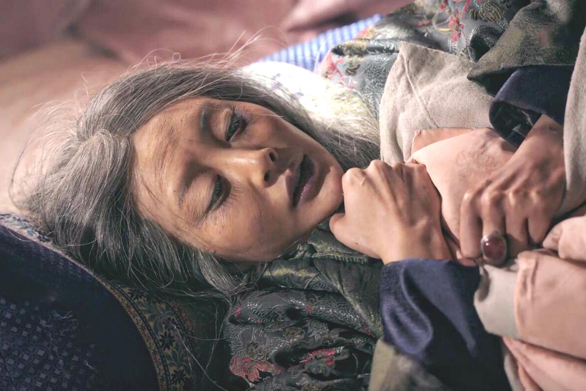 《如懿传》:牵机药折磨嬿婉数十年,解药居然是这种东西?