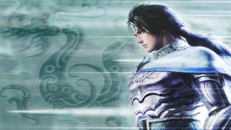 汉末军阀混战,赵云受本郡推举,赵云是河北人,当时,河北人大都投奔了有