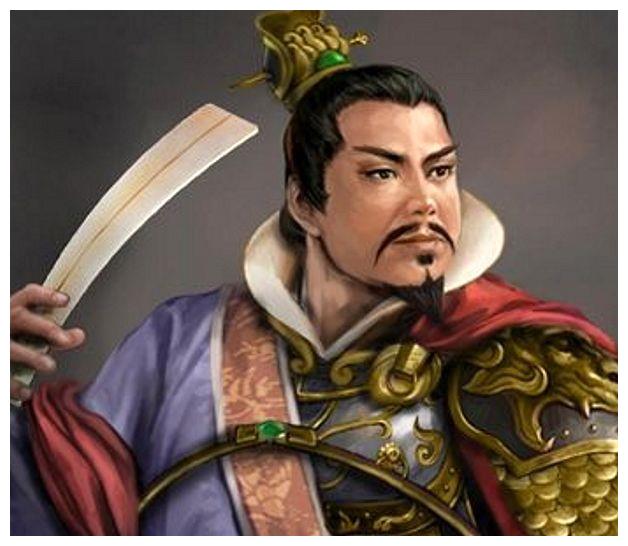 李渊起兵反隋,此人献一计让唐朝低头十年,李世民上位才解决|杨侑|隋