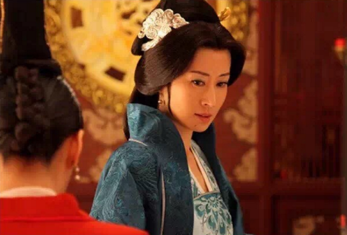 她是《琅琊榜》的女版梅长苏,如果她来翻案,会怎么做呢