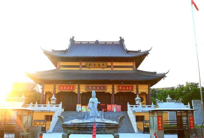 北魏熙平灵太后胡氏所建洛阳永宁寺