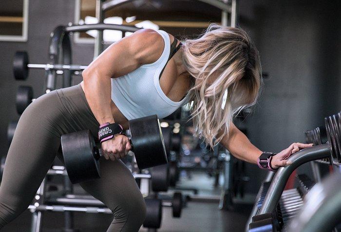 看看你还在用这些没用的健身方法吗