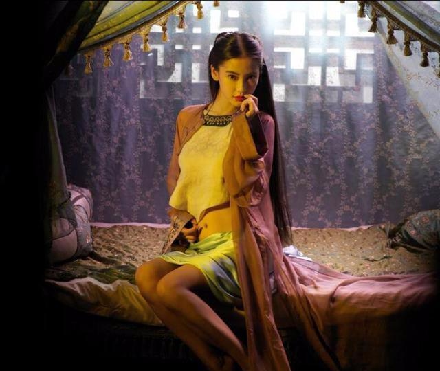 古代青楼避孕的几种方法, 既简单又恶心