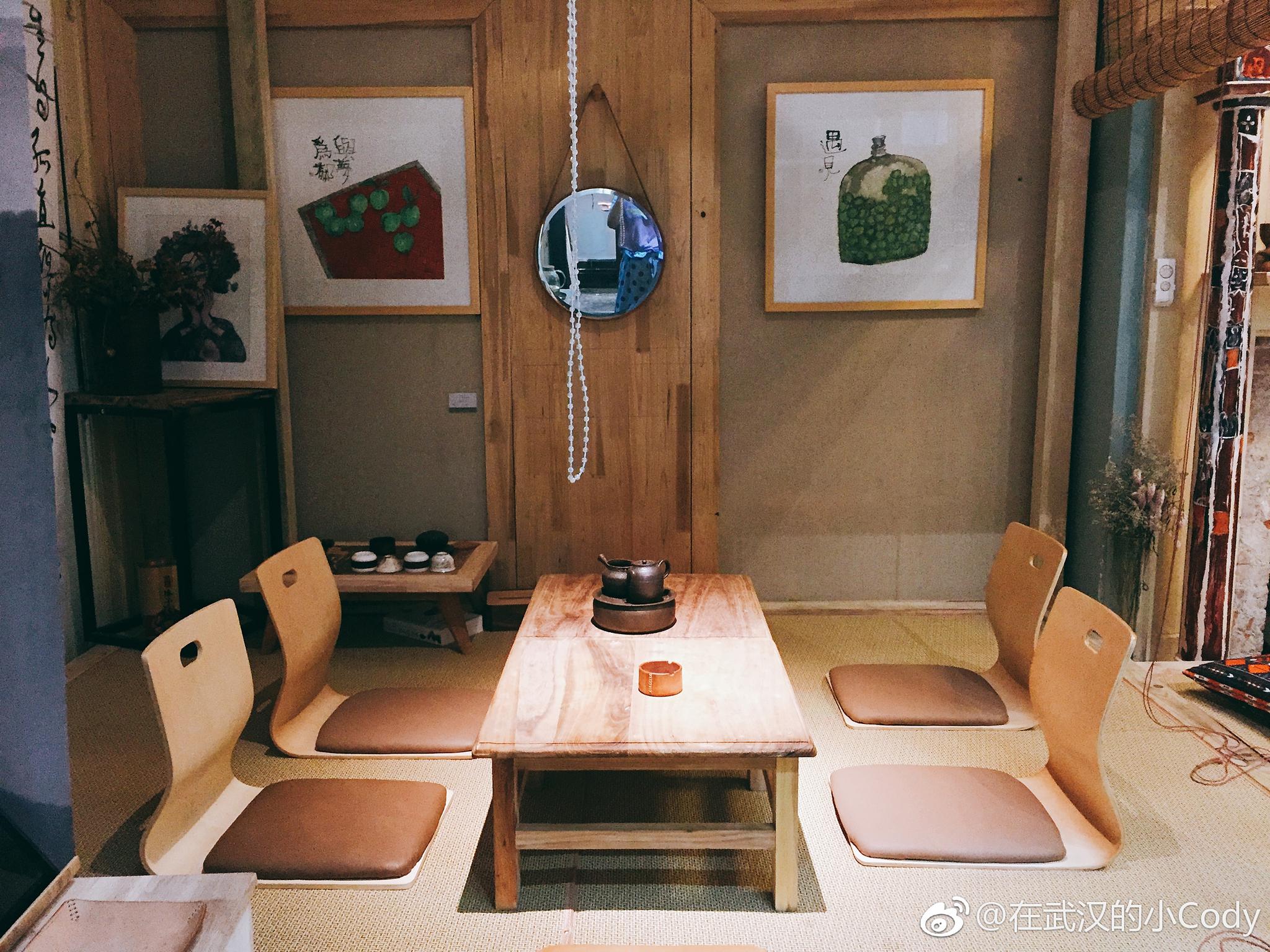 三食书舍 兰陵路26号花了两个月的时间老板又重新打造 三食书舍 兰陵路26号花了两个月的时间老板又重新打造