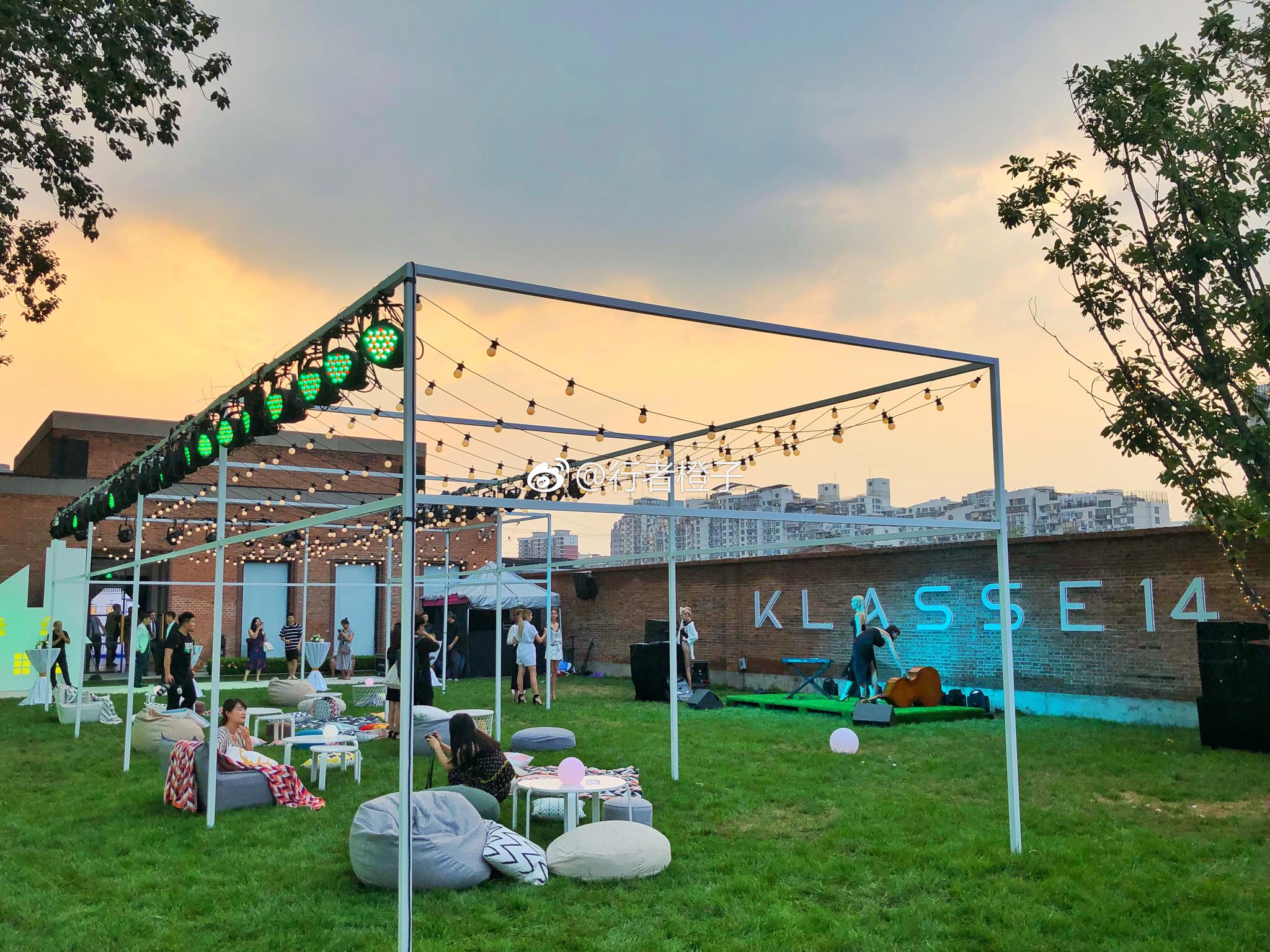 当了一天司机,从通州到朝阳参加法式派对,然后又去石景山_新浪看点