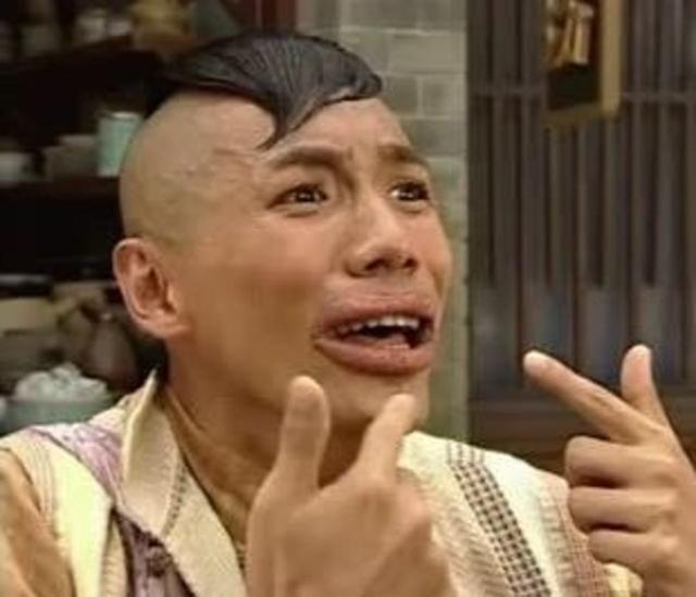 被tvb无辜降薪而离巢的绿叶终做男主,以德报怨感谢tvb培养成全|十兄弟